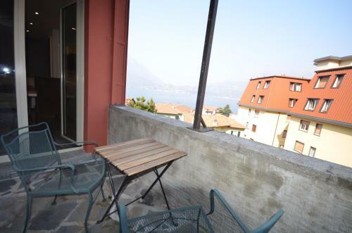 Varennahouse Aston Apt