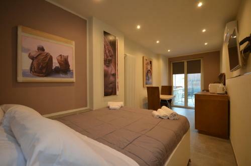 Varennahouse Aston Apt