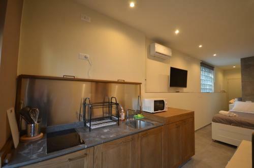 Varennahouse Aston Apt