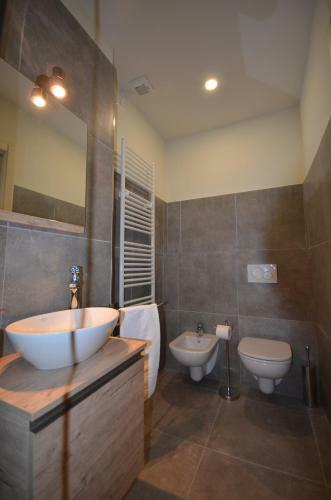 Varennahouse Aston Apt