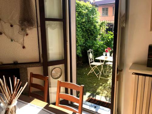 Lago Azzurro Apartment