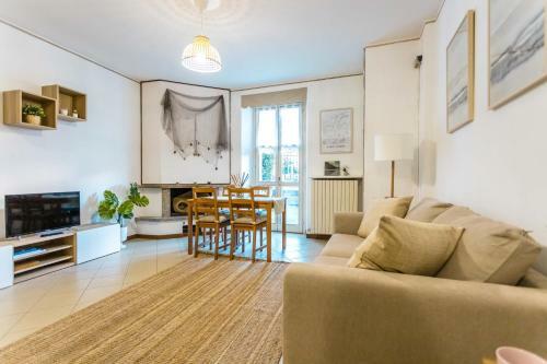 Lago Azzurro Apartment