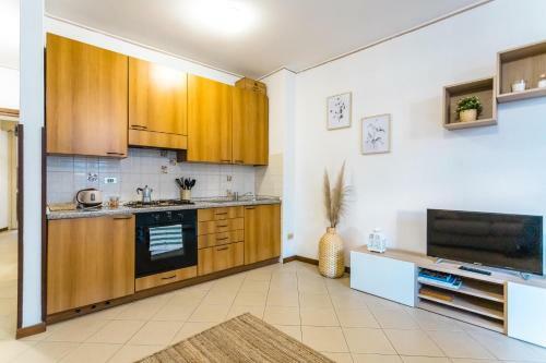 Lago Azzurro Apartment