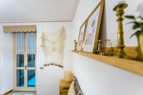 Lago Azzurro Apartment