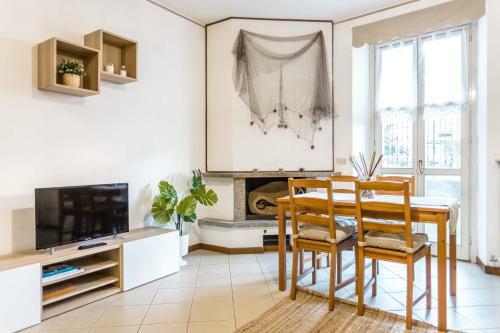 Lago Azzurro Apartment
