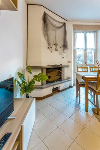 Lago Azzurro Apartment