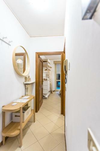 Lago Azzurro Apartment