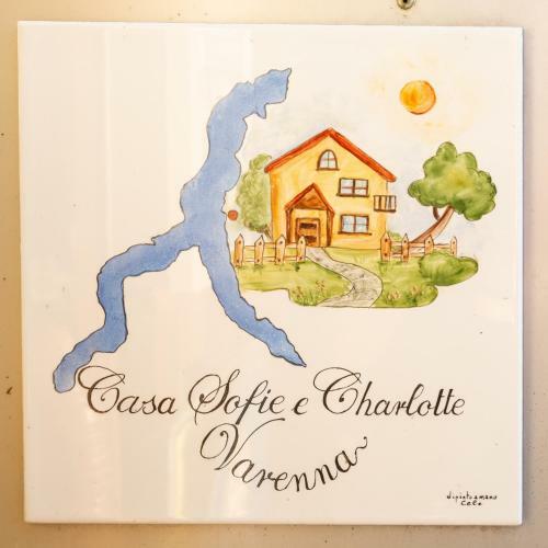 Apartamento Casa Sofie E Charlotte
