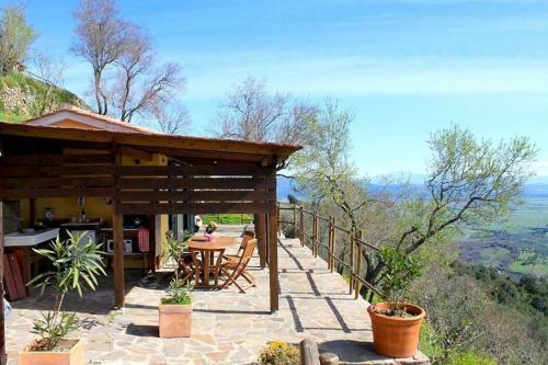Lodge Agriturismo Le Guazze Bone