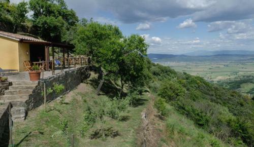Lodge Agriturismo Le Guazze Bone