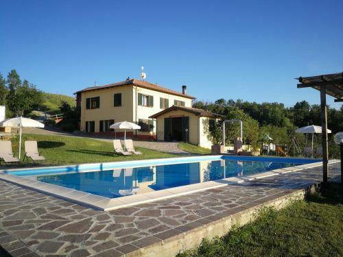 Tenuta Monteoliveto - Romantic Cottage