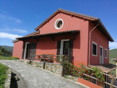 Tenuta Monteoliveto - Romantic Cottage