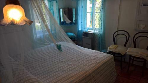 Bed & Breakfast La Quercia - La Maison Des Arts