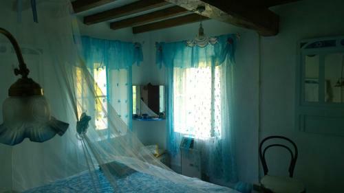 Bed & Breakfast La Quercia - La Maison Des Arts