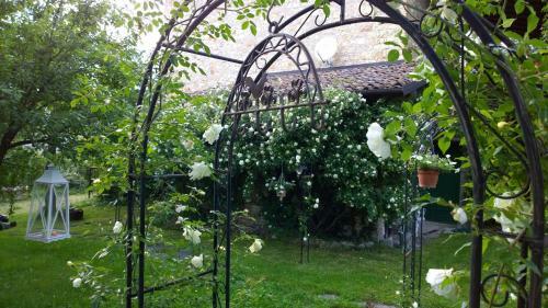 Bed & Breakfast La Quercia - La Maison Des Arts
