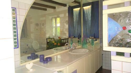 Bed & Breakfast La Quercia - La Maison Des Arts
