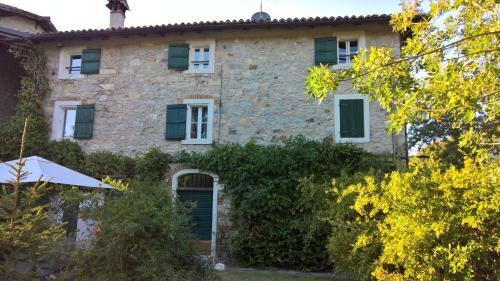 Bed & Breakfast La Quercia - La Maison Des Arts