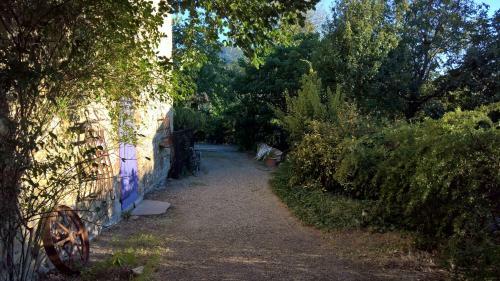 Bed & Breakfast La Quercia - La Maison Des Arts