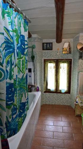 Bed & Breakfast La Quercia - La Maison Des Arts