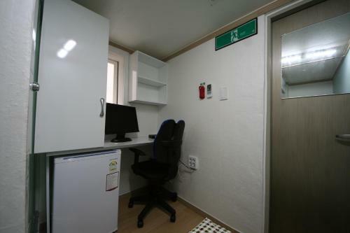 Hostal Jongro Wellbeingtel