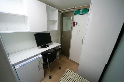 Hostal Jongro Wellbeingtel