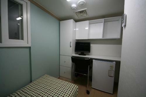 Hostal Jongro Wellbeingtel