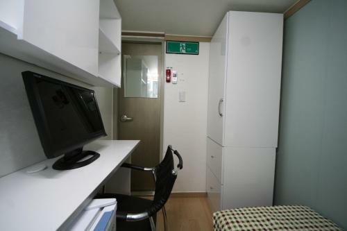 Hostal Jongro Wellbeingtel