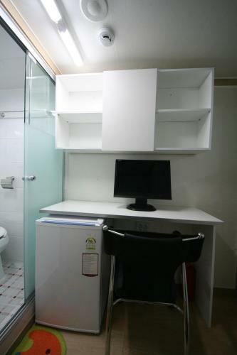 Hostal Jongro Wellbeingtel