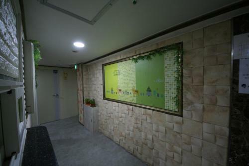 Hostal Jongro Wellbeingtel