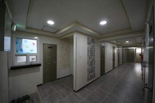Hostal Jongro Wellbeingtel