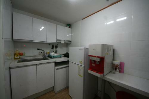 Hostal Jongro Wellbeingtel