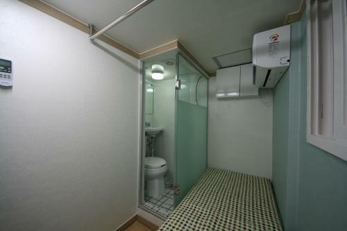 Hostal Jongro Wellbeingtel