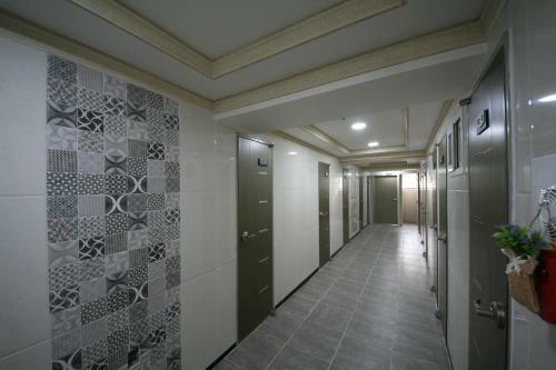 Hostal Jongro Wellbeingtel