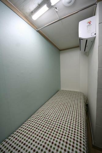 Hostal Jongro Wellbeingtel