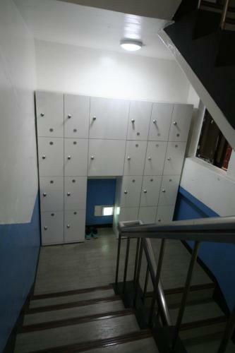 Hostal Jongro Wellbeingtel