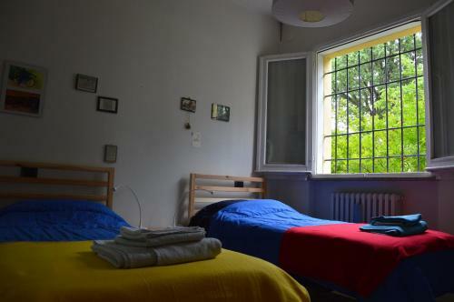 La Casa Del Cammino E Della Parola