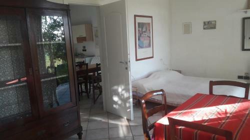 La Casa Del Cammino E Della Parola