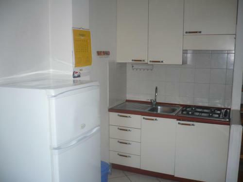 Apartamento Villamareblu