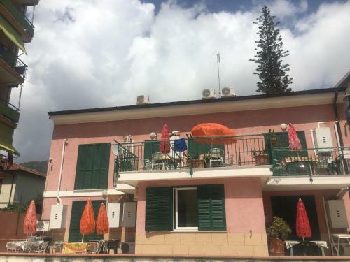 Apartamento Villamareblu