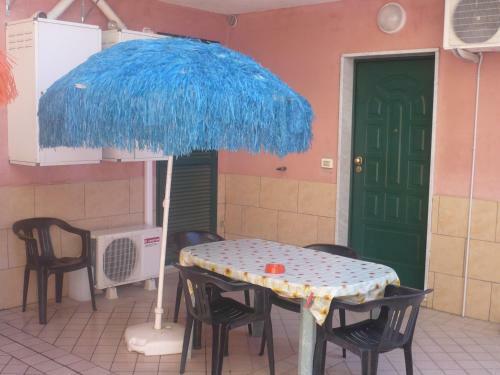 Apartamento Villamareblu