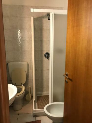 Apartamento Villamareblu
