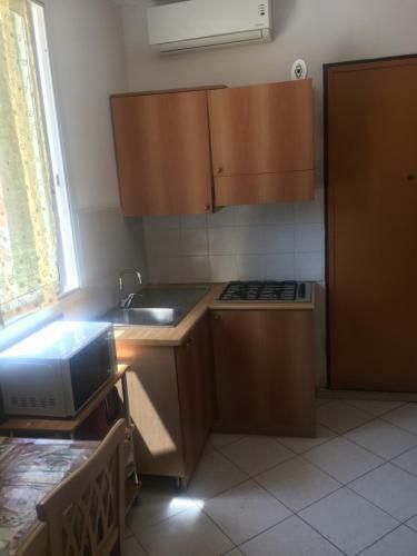 Apartamento Villamareblu