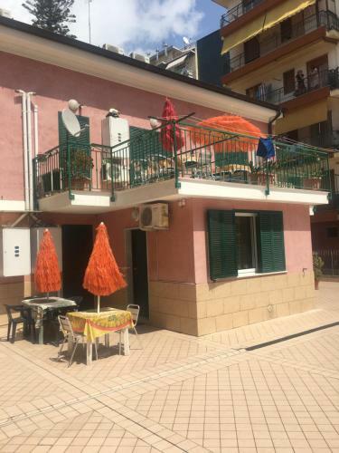 Apartamento Villamareblu