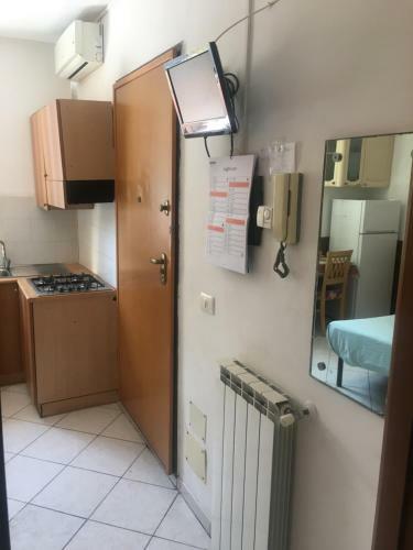 Apartamento Villamareblu