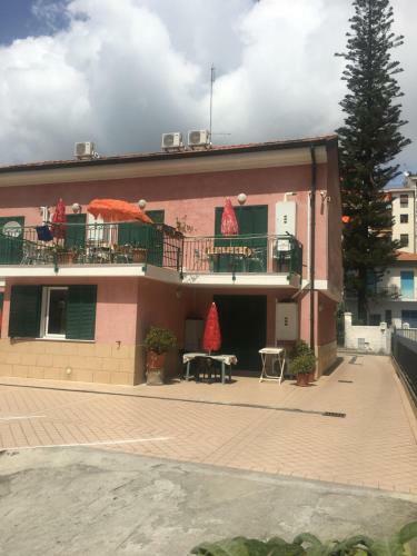 Apartamento Villamareblu