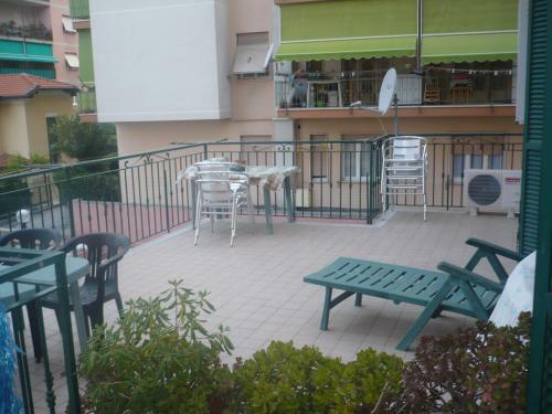 Apartamento Villamareblu