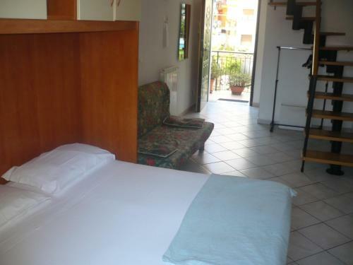 Apartamento Villamareblu
