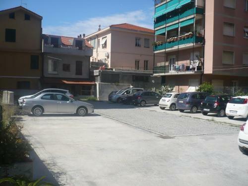 Apartamento Villamareblu