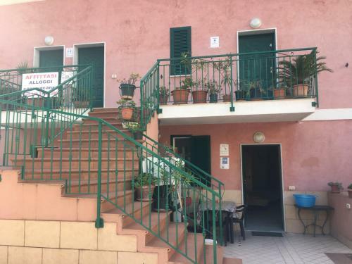 Apartamento Villamareblu