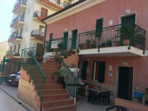 Apartamento Villamareblu